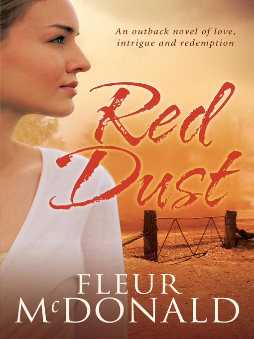 Title details for Red Dust by Fleur McDonald - Available